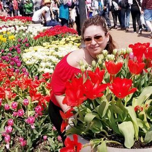 Meet your Posher, Susan